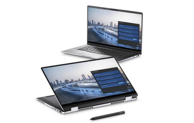 דל חושפת מגוון מחשבים ומסכים חדשים בתערוכת CES 2020